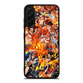 Portgas D Ace Collections Samsung Galaxy A26 5G / A36 5G / A56 5G Case
