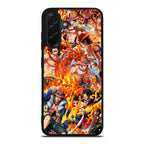 Portgas D Ace Collections Samsung Galaxy A26 5G / A36 5G / A56 5G Case