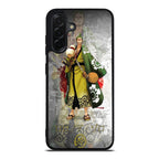 Roronoa Zoro Arc Wano Samsung Galaxy A26 5G / A36 5G / A56 5G Case