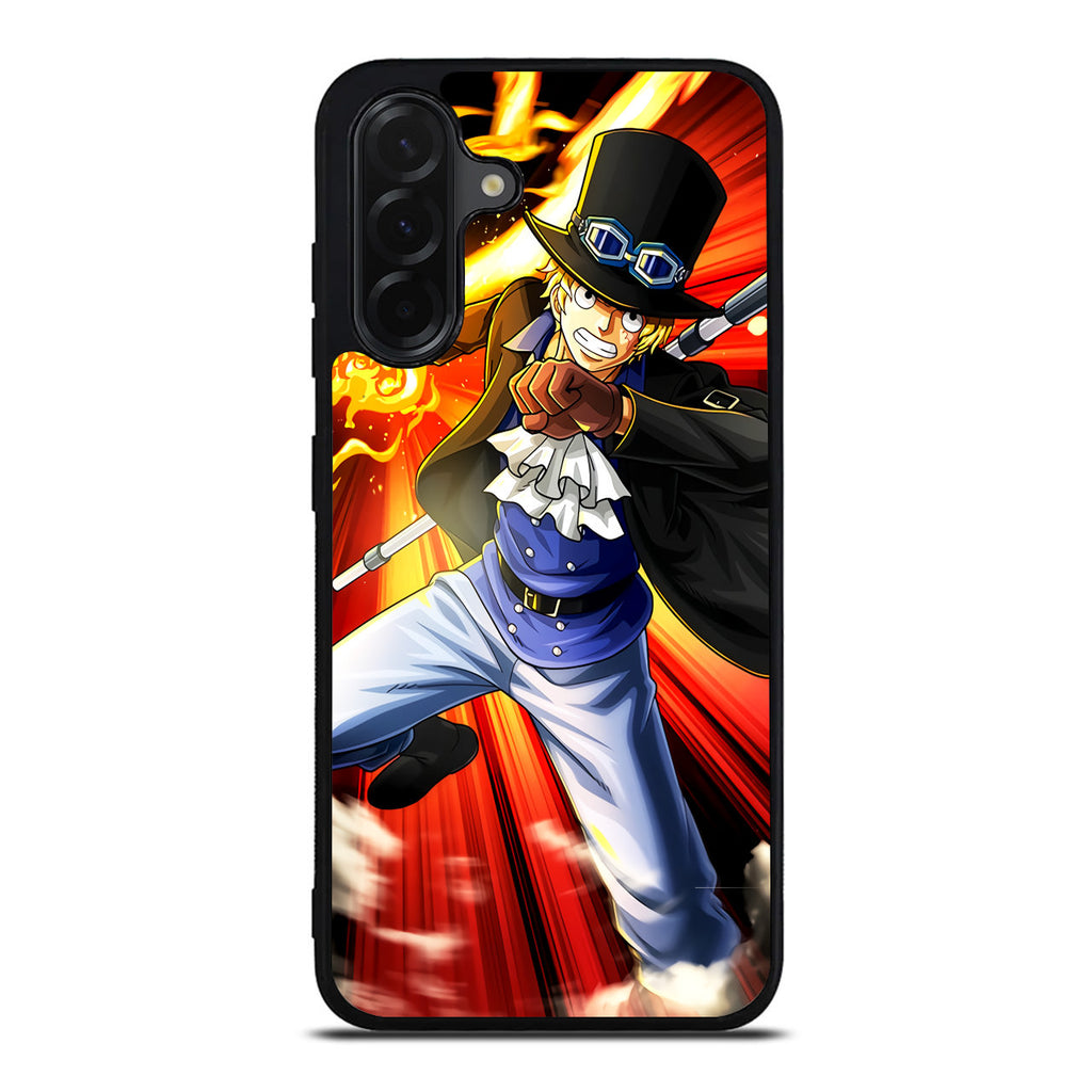 Sabo Hiken Dragon Claw Samsung Galaxy A26 5G / A36 5G / A56 5G Case