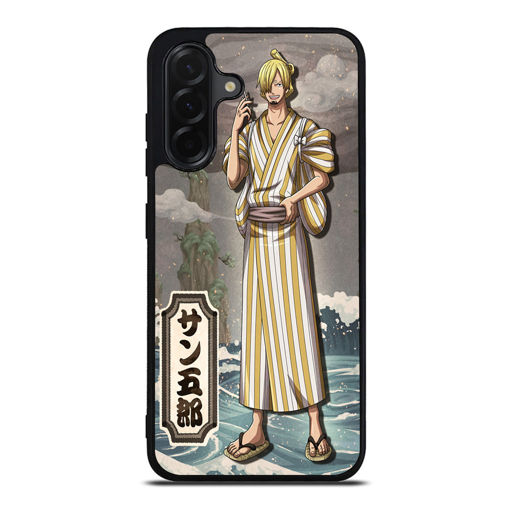 Sangoro Samsung Galaxy A26 5G / A36 5G / A56 5G Case