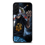Trafalgar Law Samsung Galaxy A26 5G / A36 5G / A56 5G Case