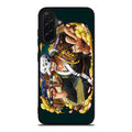 Trafalgar Law In Wano Samsung Galaxy A26 5G / A36 5G / A56 5G Case