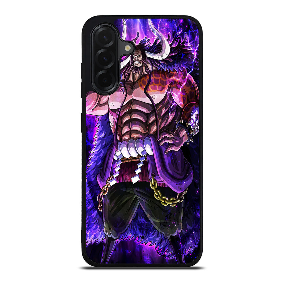 Yonkou Kaido Samsung Galaxy A26 5G / A36 5G / A56 5G Case