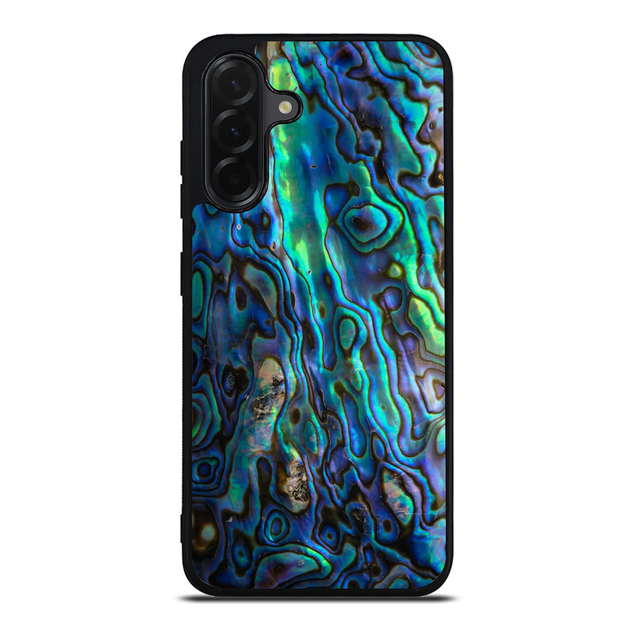Abalone Samsung Galaxy A26 5G / A36 5G / A56 5G Case