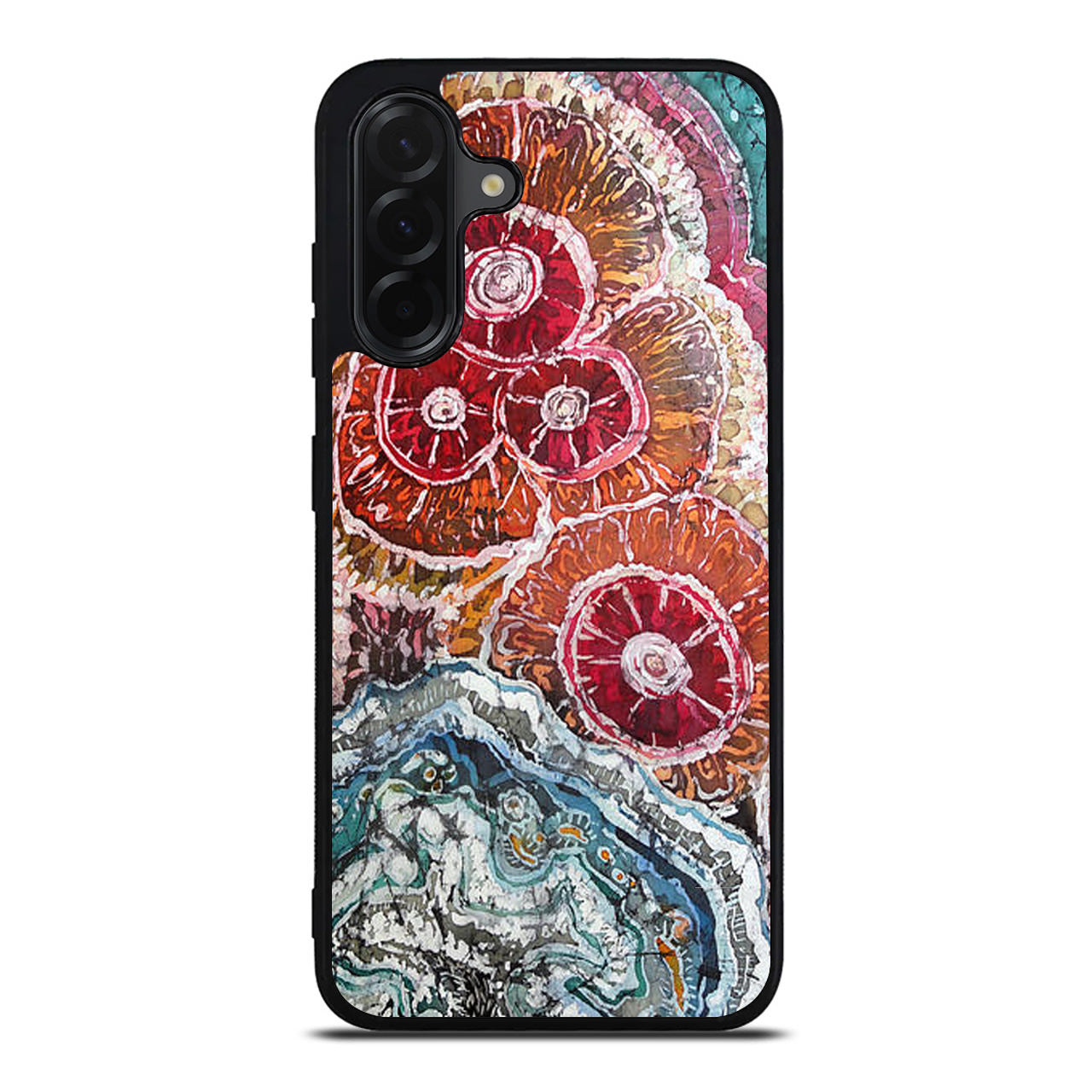 Agate Inspiration Samsung Galaxy A26 5G / A36 5G / A56 5G Case