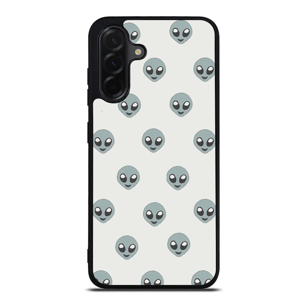 Aliens Pattern Samsung Galaxy A26 5G / A36 5G / A56 5G Case