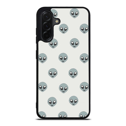 Aliens Pattern Samsung Galaxy A26 5G / A36 5G / A56 5G Case