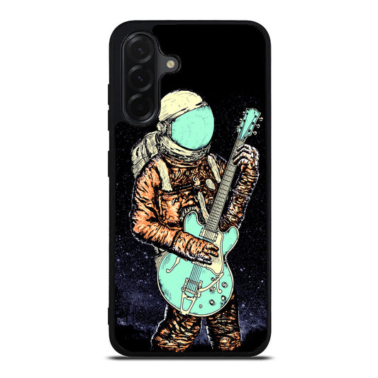 Alone In My Space Samsung Galaxy A26 5G / A36 5G / A56 5G Case