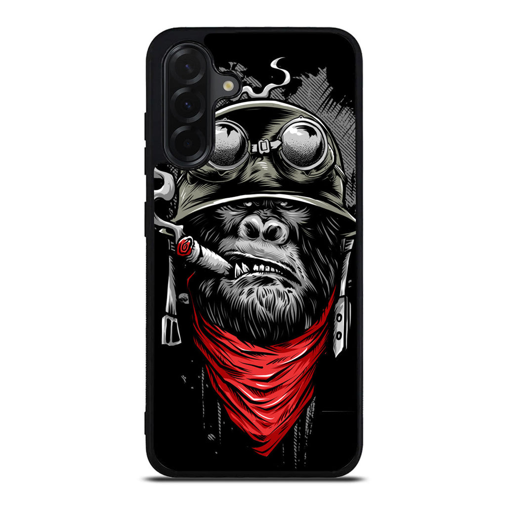 Ape Of Duty Samsung Galaxy A26 5G / A36 5G / A56 5G Case