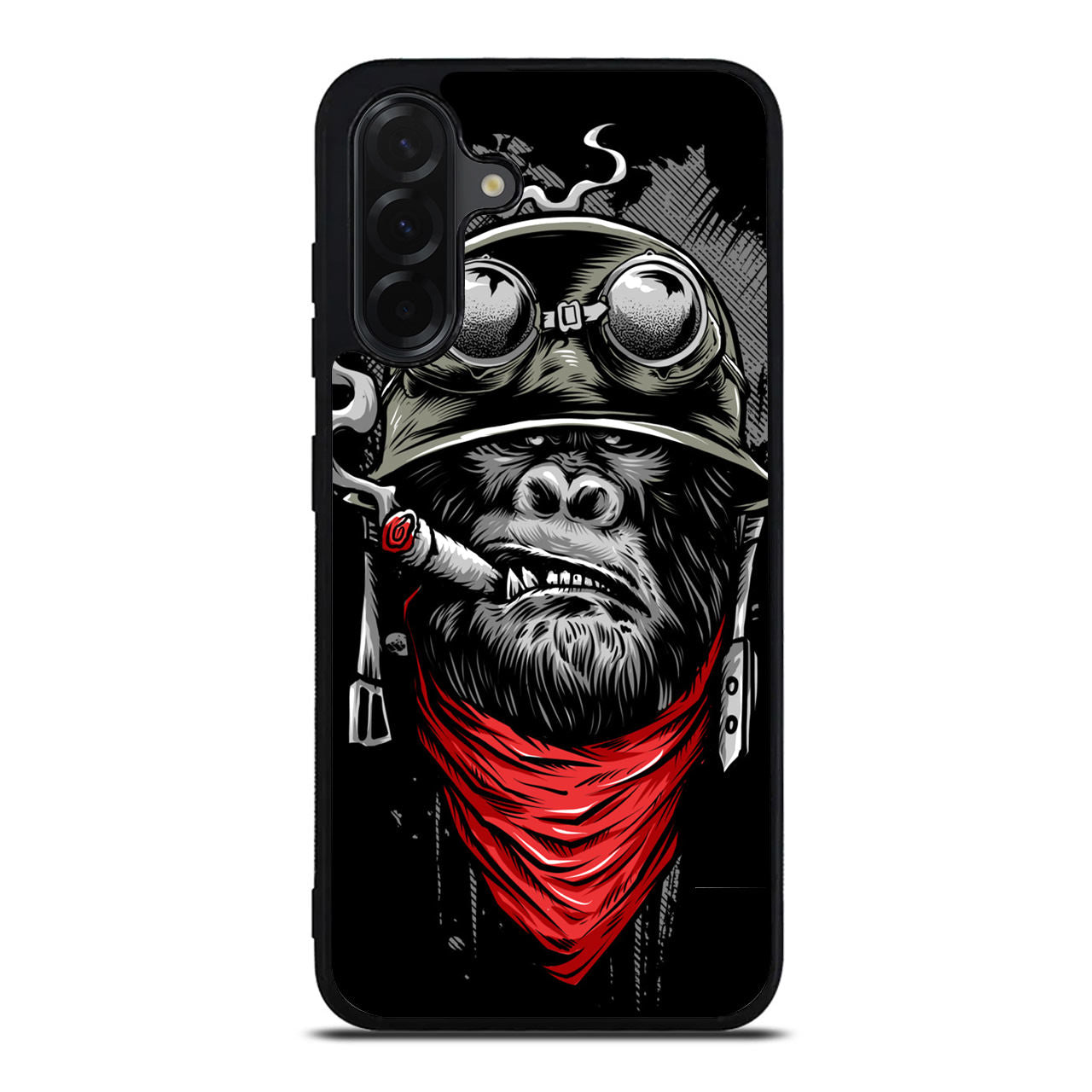 Ape Of Duty Samsung Galaxy A26 5G / A36 5G / A56 5G Case