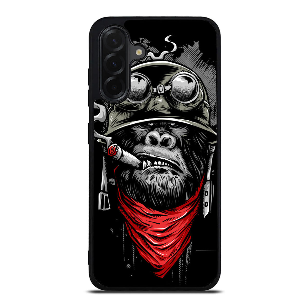 Ape Of Duty Samsung Galaxy A26 5G / A36 5G / A56 5G Case