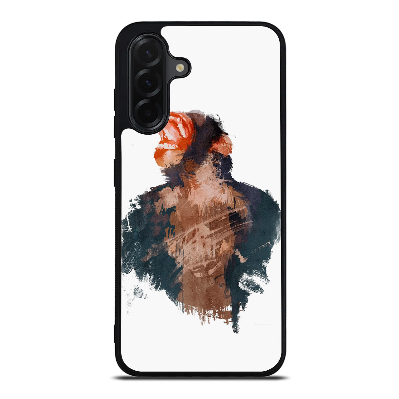 Ape Painting Samsung Galaxy A26 5G / A36 5G / A56 5G Case