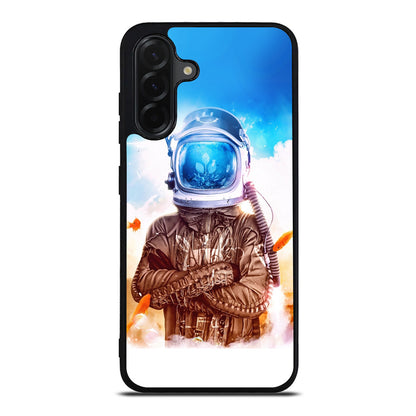 Aquatronauts Samsung Galaxy A26 5G / A36 5G / A56 5G Case