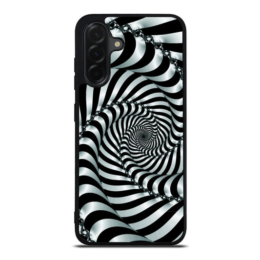 Artistic Spiral 3D Samsung Galaxy A26 5G / A36 5G / A56 5G Case