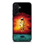 Astronaut Deja Entendu Samsung Galaxy A26 5G / A36 5G / A56 5G Case