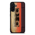 Awesome Mix Vol 1 Cassette Samsung Galaxy A26 5G / A36 5G / A56 5G Case