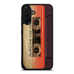 Awesome Mix Vol 1 Cassette Samsung Galaxy A26 5G / A36 5G / A56 5G Case