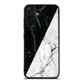 B&W Marble Samsung Galaxy A26 5G / A36 5G / A56 5G Case