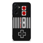 Black Console Controller Samsung Galaxy A26 5G / A36 5G / A56 5G Case