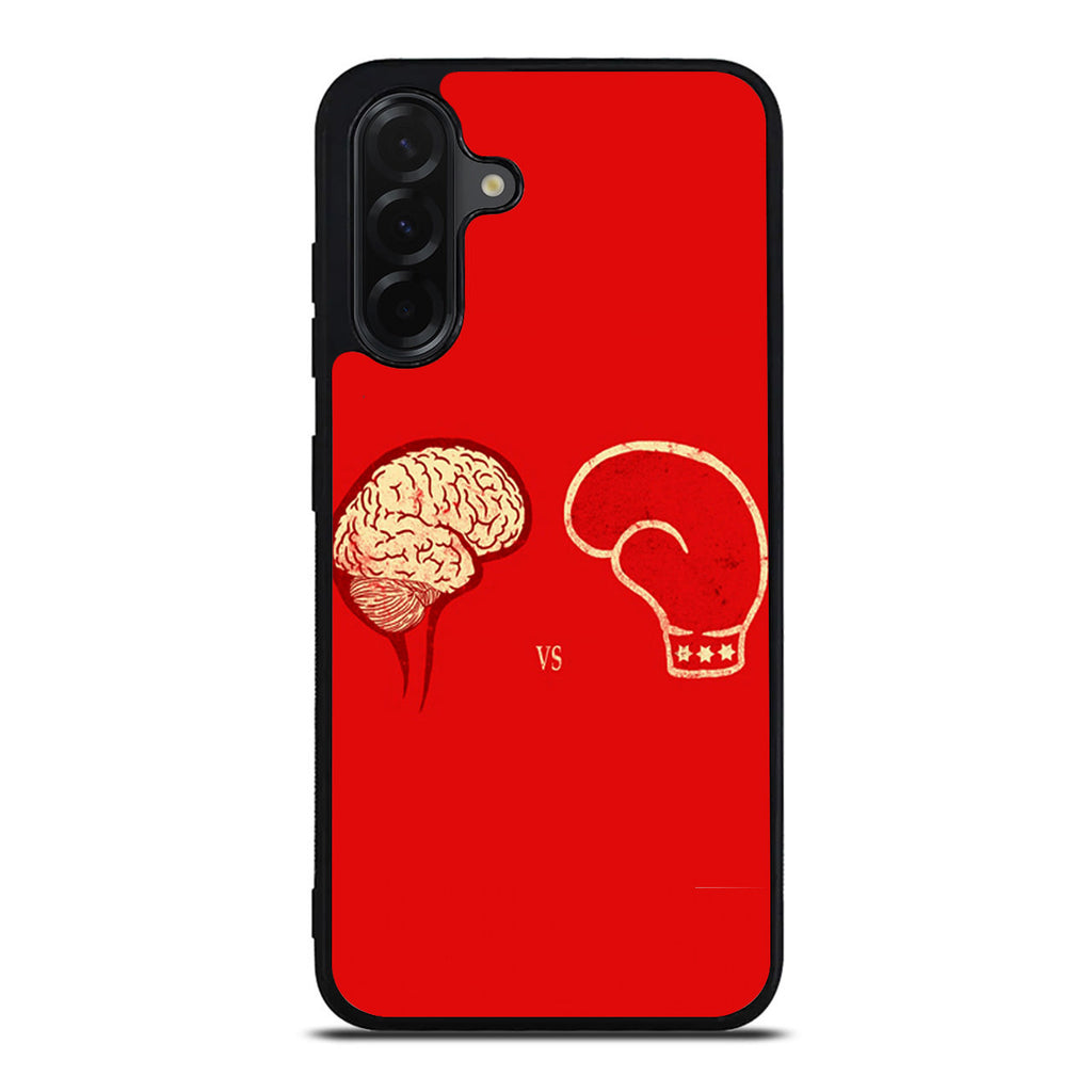 Brain Box Samsung Galaxy A26 5G / A36 5G / A56 5G Case