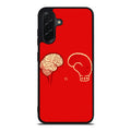 Brain Box Samsung Galaxy A26 5G / A36 5G / A56 5G Case