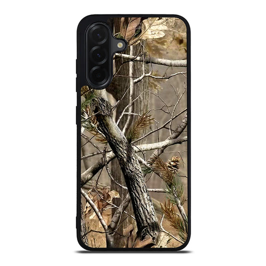 Camoflage Real Tree Samsung Galaxy A26 5G / A36 5G / A56 5G Case