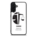 Candor Divergent Faction Samsung Galaxy A26 5G / A36 5G / A56 5G Case