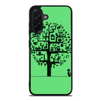 Cat Tree Samsung Galaxy A26 5G / A36 5G / A56 5G Case