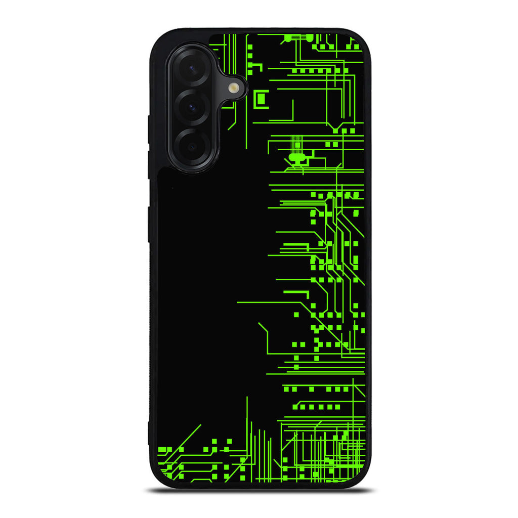 Circuit PCB Samsung Galaxy A26 5G / A36 5G / A56 5G Case