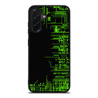 Circuit PCB Samsung Galaxy A26 5G / A36 5G / A56 5G Case