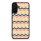 Cute Stripes Samsung Galaxy A26 5G / A36 5G / A56 5G Case