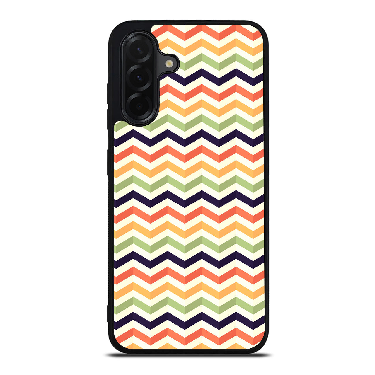 Cute Stripes Samsung Galaxy A26 5G / A36 5G / A56 5G Case