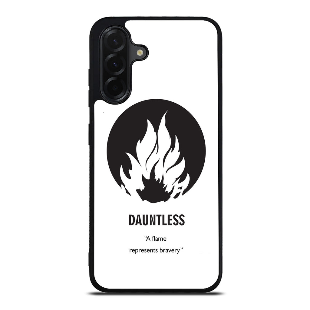Dauntless Divergent Faction Samsung Galaxy A26 5G / A36 5G / A56 5G Case