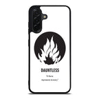 Dauntless Divergent Faction Samsung Galaxy A26 5G / A36 5G / A56 5G Case