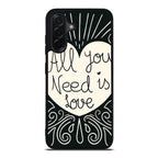 Drawn Love Samsung Galaxy A26 5G / A36 5G / A56 5G Case