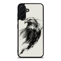 Eagle Art Black Ink Samsung Galaxy A26 5G / A36 5G / A56 5G Case