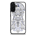 Eminence Crest Samsung Galaxy A26 5G / A36 5G / A56 5G Case