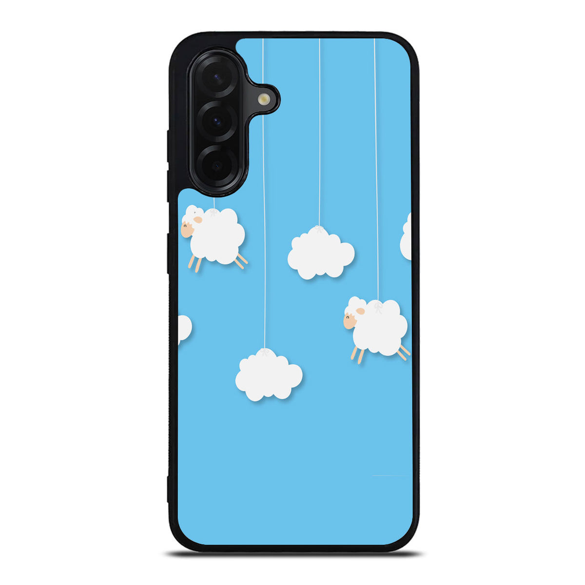 Flying Sheep Samsung Galaxy A26 5G / A36 5G / A56 5G Case
