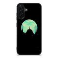 Fox on the Rock Samsung Galaxy A26 5G / A36 5G / A56 5G Case