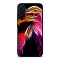 Fractal Eagle Samsung Galaxy A26 5G / A36 5G / A56 5G Case