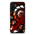Geometric Samsung Galaxy A26 5G / A36 5G / A56 5G Case