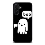 Ghost Of Disapproval Samsung Galaxy A26 5G / A36 5G / A56 5G Case