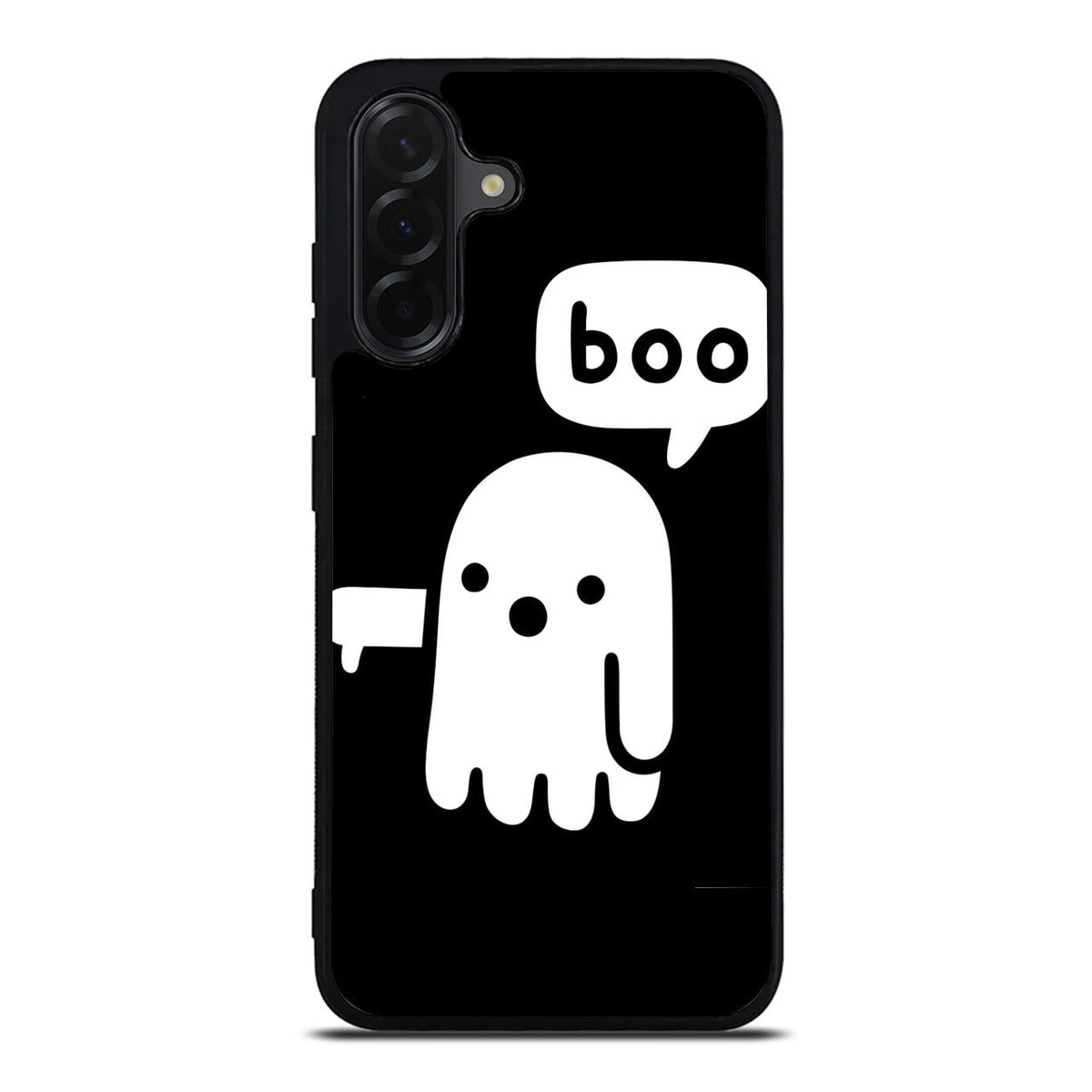 Ghost Of Disapproval Samsung Galaxy A26 5G / A36 5G / A56 5G Case