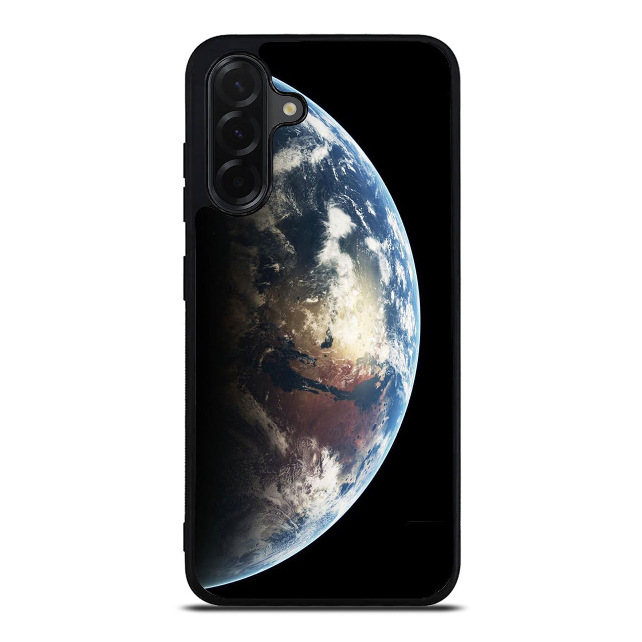 Half of World Samsung Galaxy A26 5G / A36 5G / A56 5G Case