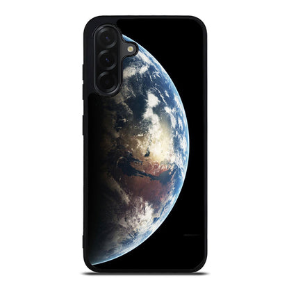 Half of World Samsung Galaxy A26 5G / A36 5G / A56 5G Case