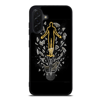 How To Save A Life Samsung Galaxy A26 5G / A36 5G / A56 5G Case