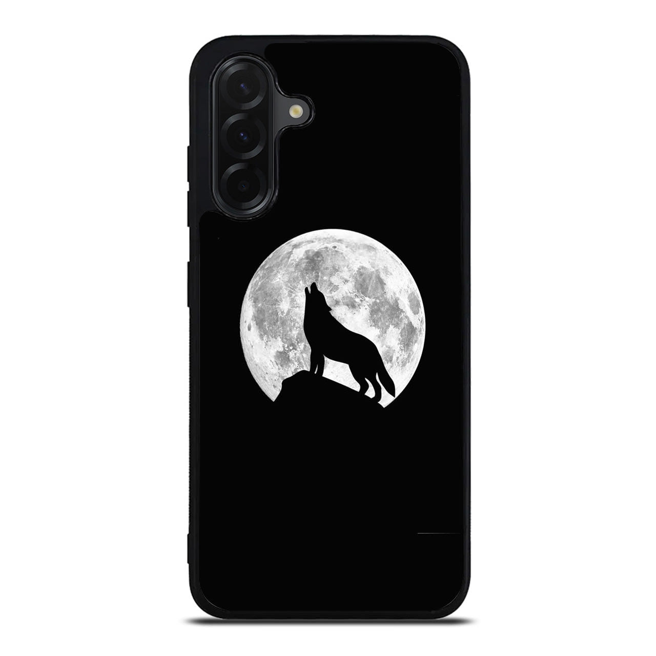 Howling Night Wolves Samsung Galaxy A26 5G / A36 5G / A56 5G Case
