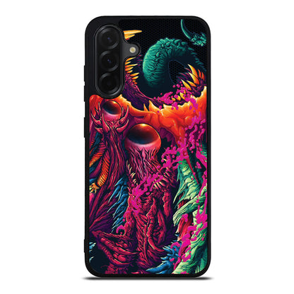 Hyper Beast Draco Samsung Galaxy A26 5G / A36 5G / A56 5G Case