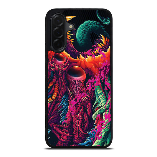 Hyper Beast Draco Samsung Galaxy A26 5G / A36 5G / A56 5G Case